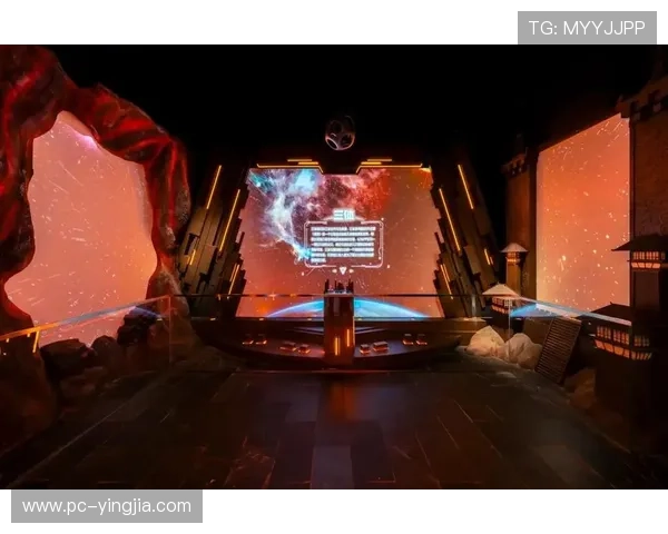 创新技术助力人人体育游戏实现虚实结合的沉浸式体验